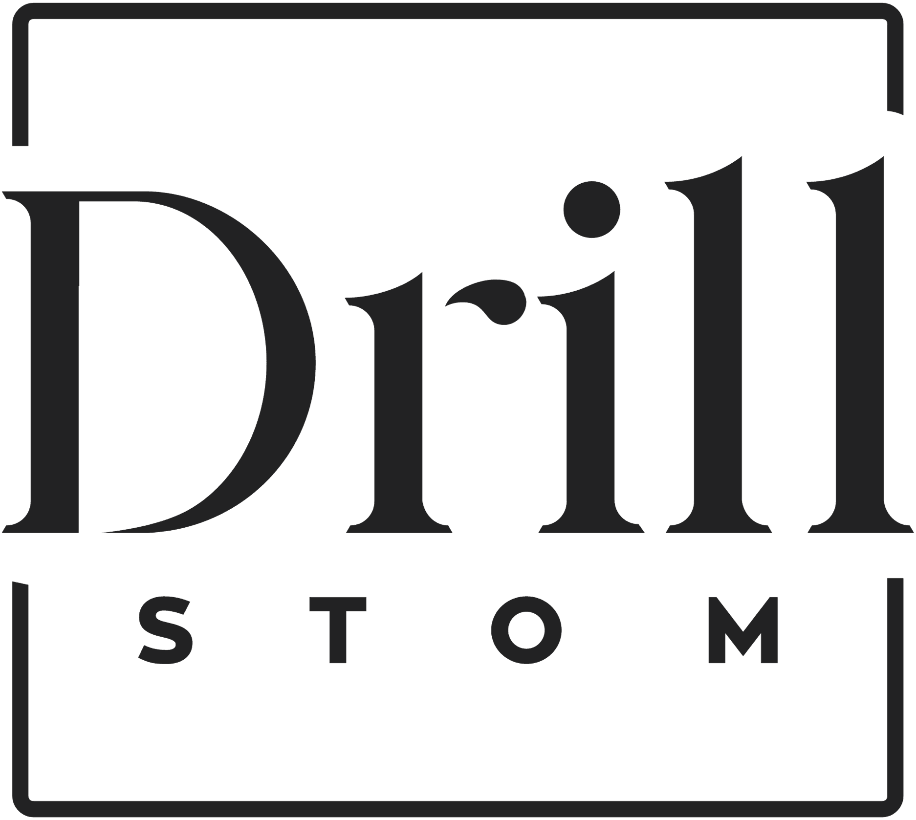 DrillStom