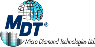 Logo MDT