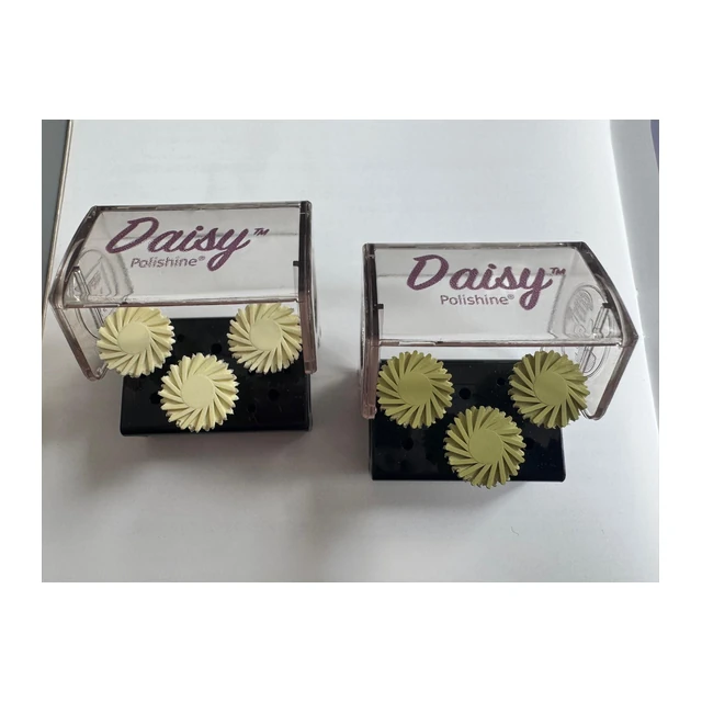 DAISY DCEP COMP