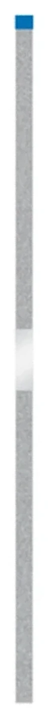 Pasek diamentowy pełny jednostronny 3,7 mm · MDT
