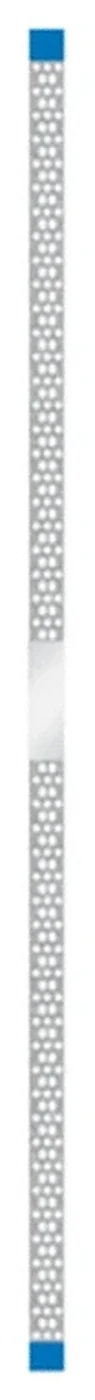 Pasek diamentowy perforowany dwustronny 3,7 mm · MDT